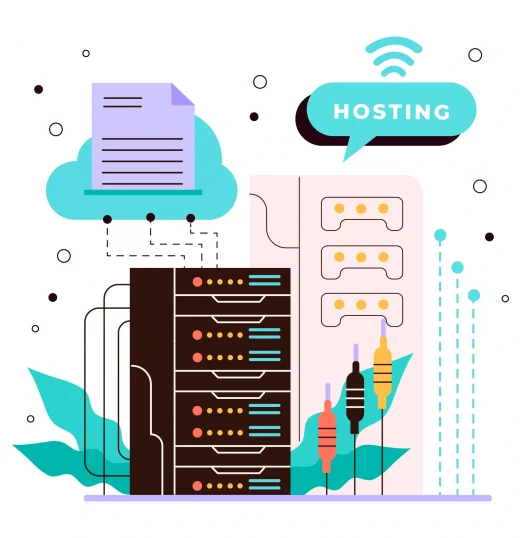 Memahami peran CDFOS dalam Pengelolaan Data Center
