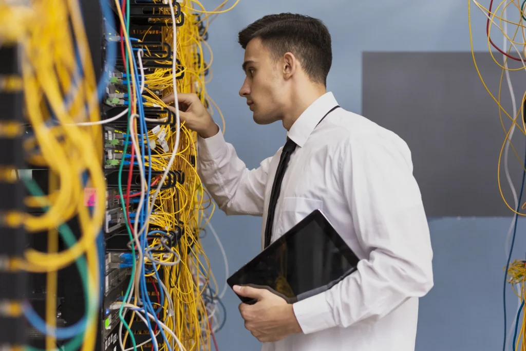 Certified Network Cabling Design Yang Tepat Untuk Kebutuhan Bisnis Anda