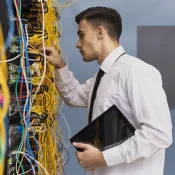 Network Cabling Design