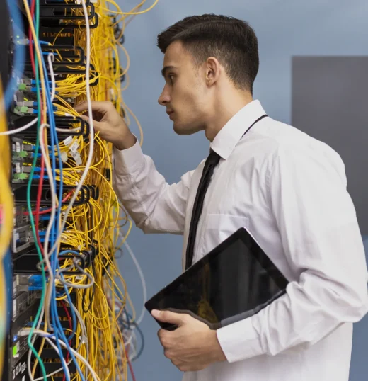 Certified Network Cabling Design Yang Tepat Untuk Kebutuhan Bisnis Anda
