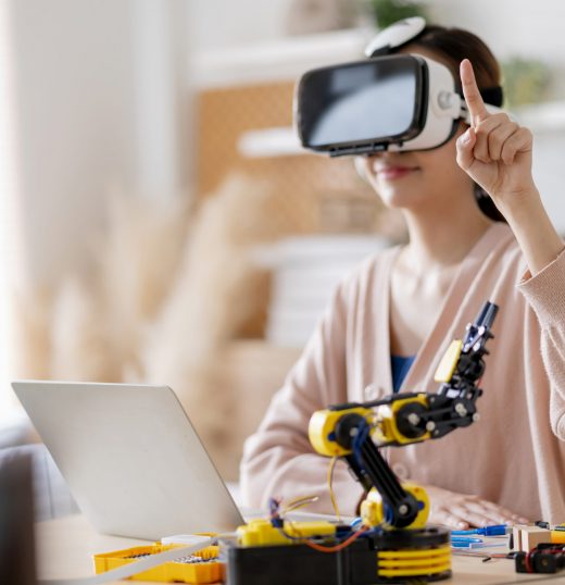8 Contoh dan Manfaat Machine Learning yang membuat dunia lebih baik