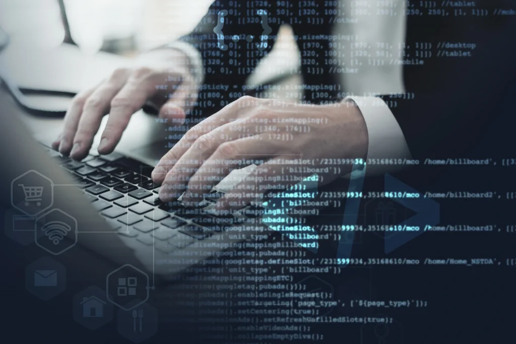 Web Hacking vs Network Hacking, Apa Bedanya?