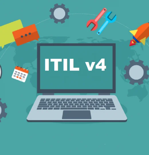 Peran ITIL V4 Foundation dalam Bisnis Modern