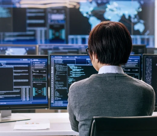 Memahami Komponen dan Pentingnya SOC dalam Keamanan Cyber