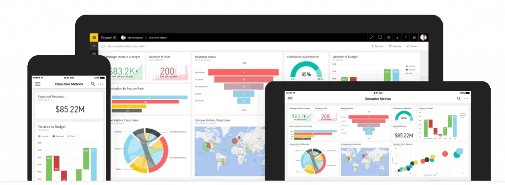 Manfaat dan Pentingnya Pelatihan Data Analysis Professional (Power BI)