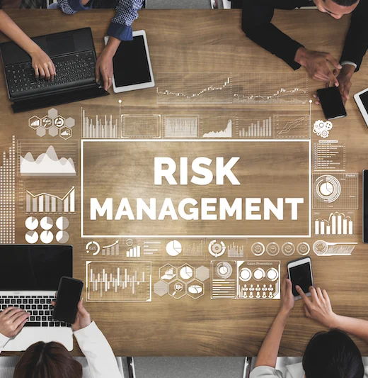 10 Strategi Penting dalam Manajemen Risiko TI