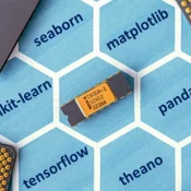 10 Library Terbaik untuk Data Science 2023