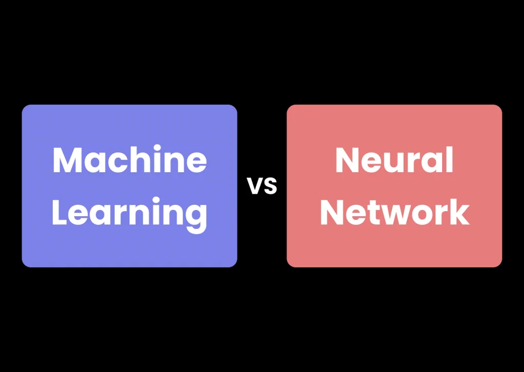 Machine Learning vs Neural Network: Apa bedanya?