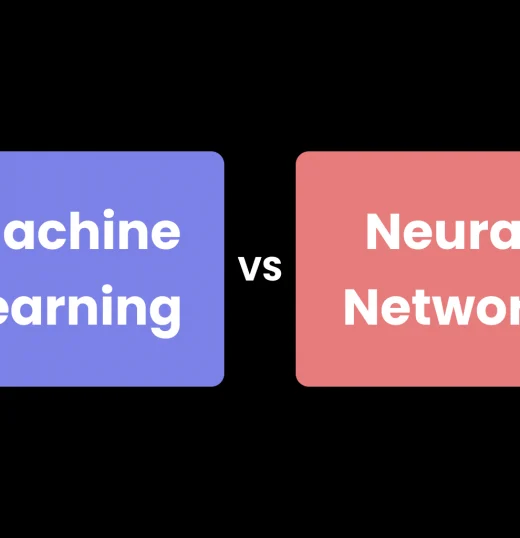 Machine Learning vs Neural Network: Apa bedanya?