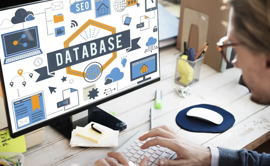 Mengenal 5 Jenis Database Pengertian, dan Fungsinya