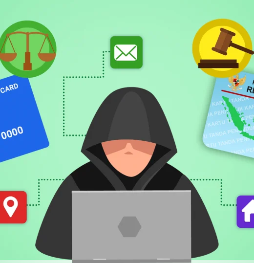 UU Perlindungan Data Pribadi sudah diberlakukan, ini yang kamu harus lakukan sebagai Pengendali Data!