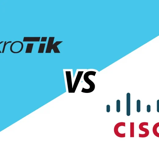 CCNA VS MTCNA: Pilihan Sertifikasi Jaringan untuk kamu yang Ingin Berkarir di Dunia Networking