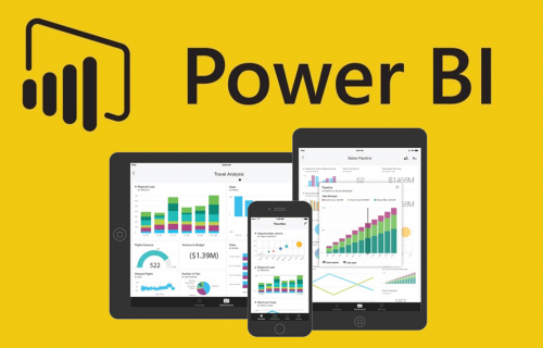 Design and Manage Analytics Solutions Using Power BI