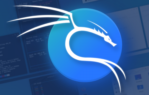 System Hacking with Kali