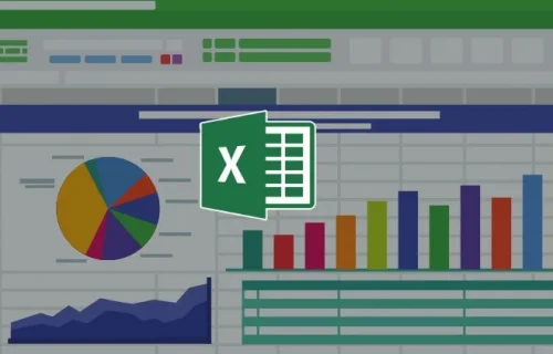 Data Analysis Fundamentals using Excel