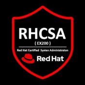 RHCSA