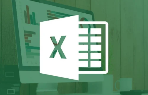 Analyzing Data with Excel