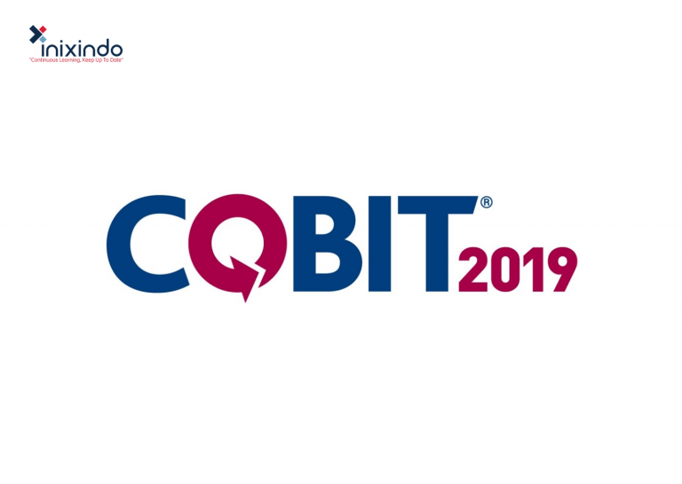 COBIT 2019