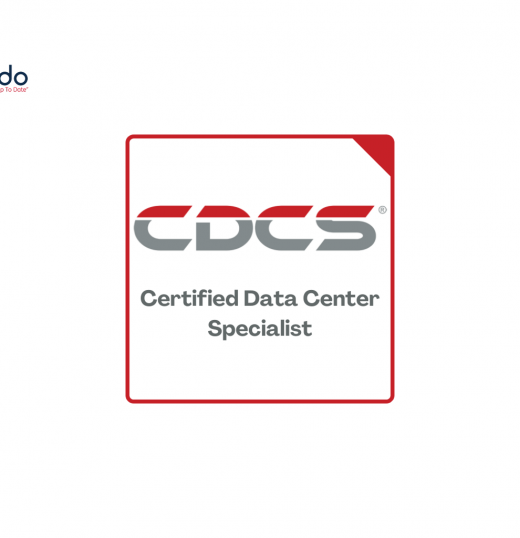 Certified Data Centre Specialist