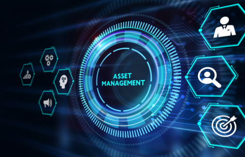 IT Asset Management