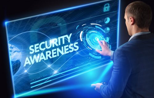 Security Awareness for End Users