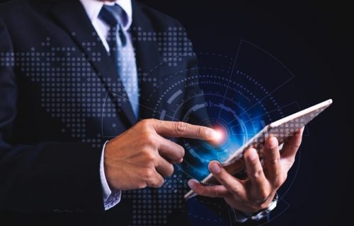 Governance of Enterprise IT
