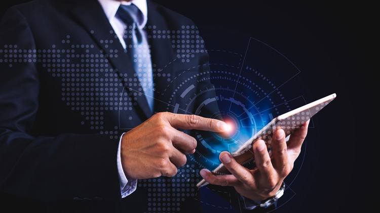 Governance of Enterprise IT
