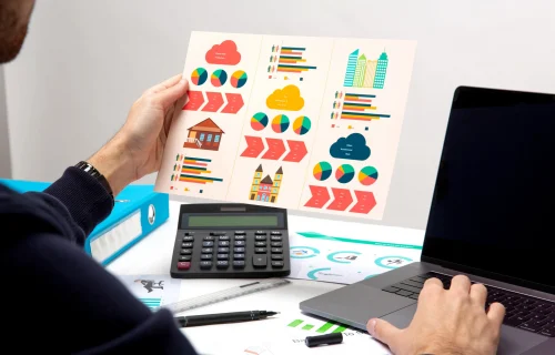 System Analyst & Design