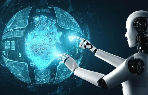 Machine Learning in Data Science Project using Python