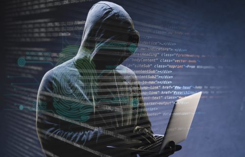 Web Application Hacking