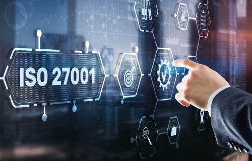 ISO 27001 Foundation