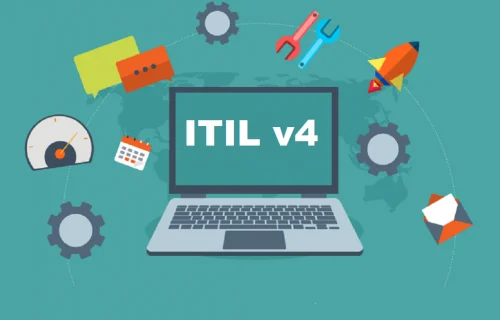 IT Infrastructure Library Foundation 4