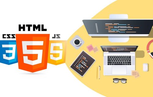 HTML, CSS3 and JavaScript Programming