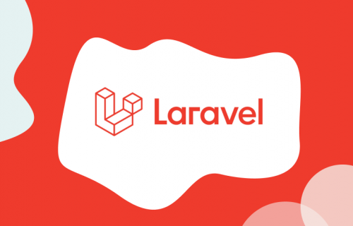 Building Web Application with Laravel