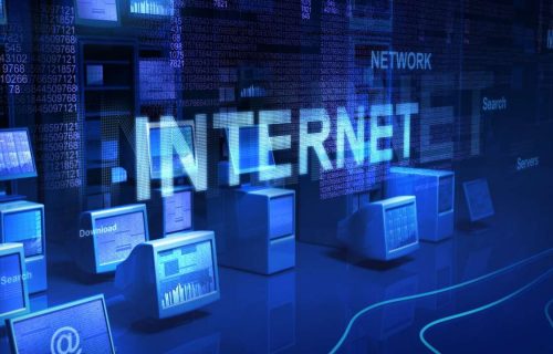 Internetworking Concept