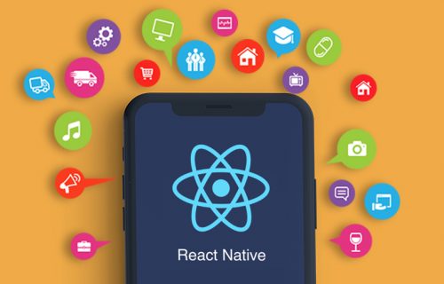 Mobile App Development with React Native