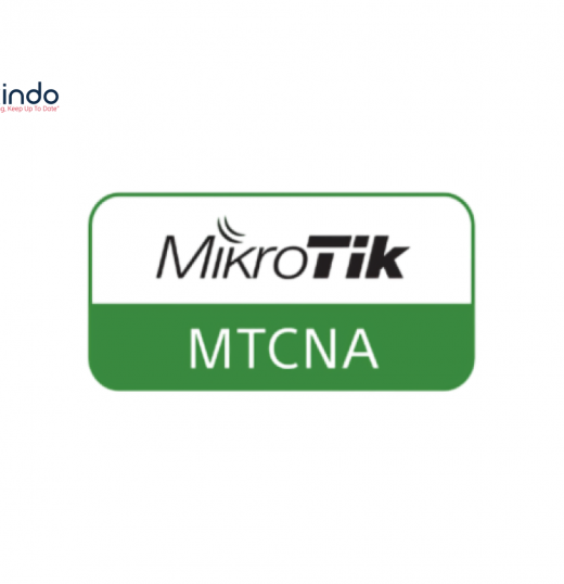 Mikrotik Certified Network Associate (MTCNA)