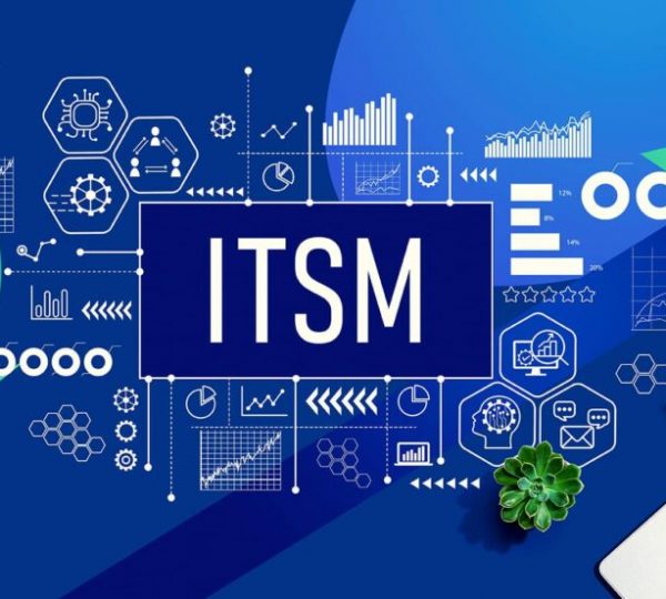 Pelatihan ITSM Manager: Kuasai ITSM dan Raih Sertifikasi BNSP!