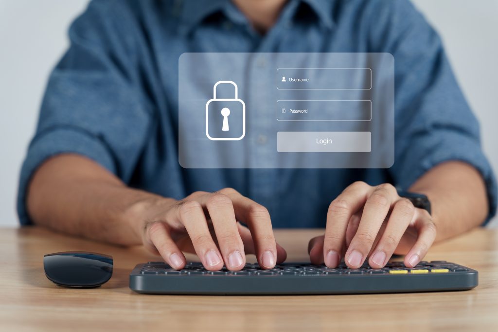 Search Encrypt, Pakai ini Biar Privasi Lebih Aman, Gini Caranya!