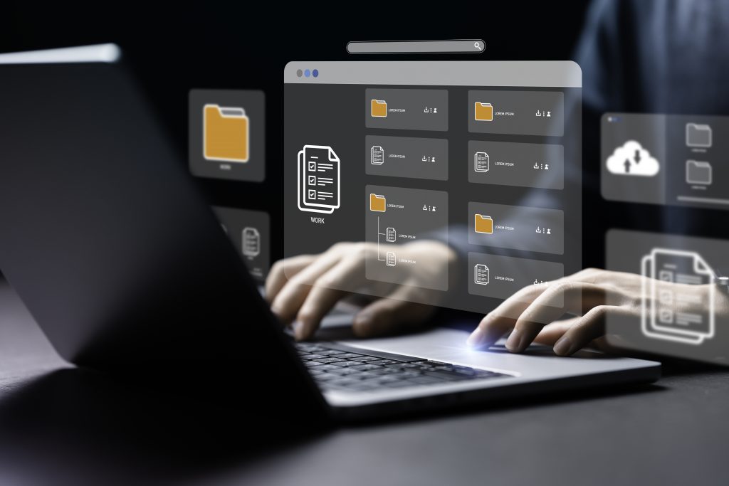 Jangan Salah Pilih! Ini Dia Macam Macam Database Terbaik!