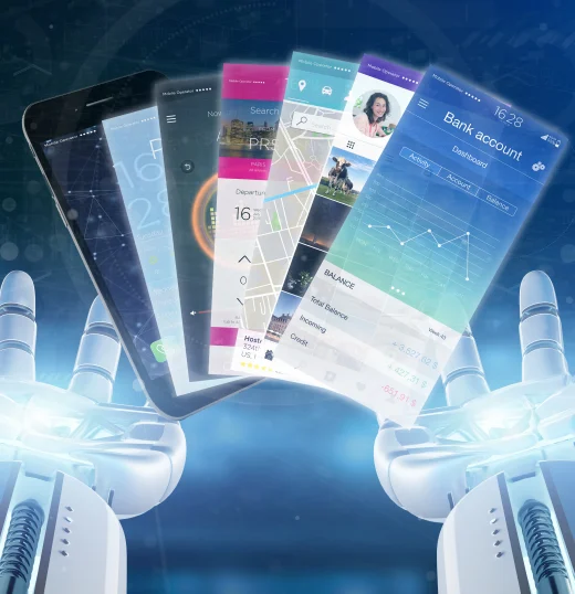 10 Aplikasi AI Gratis Terbaru 2025 Yang Wajib Kamu Coba!