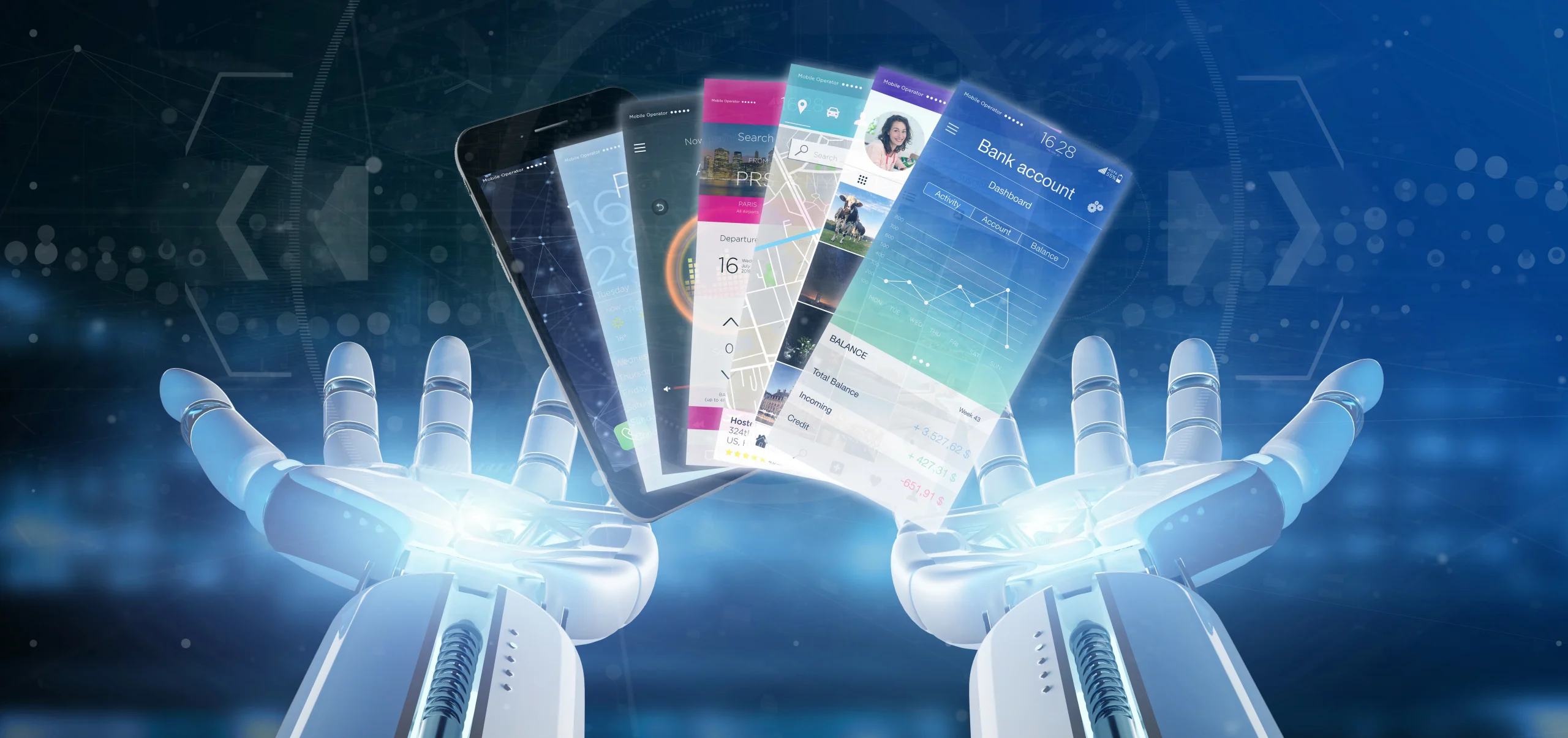 10 Aplikasi AI Gratis Terbaru 2025 Yang Wajib Kamu Coba!