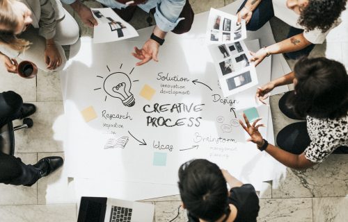 Bikin Nyaman! Contoh Design Thinking di Kehidupan Sehari-hari