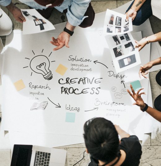 Bikin Nyaman! Contoh Design Thinking di Kehidupan Sehari-hari