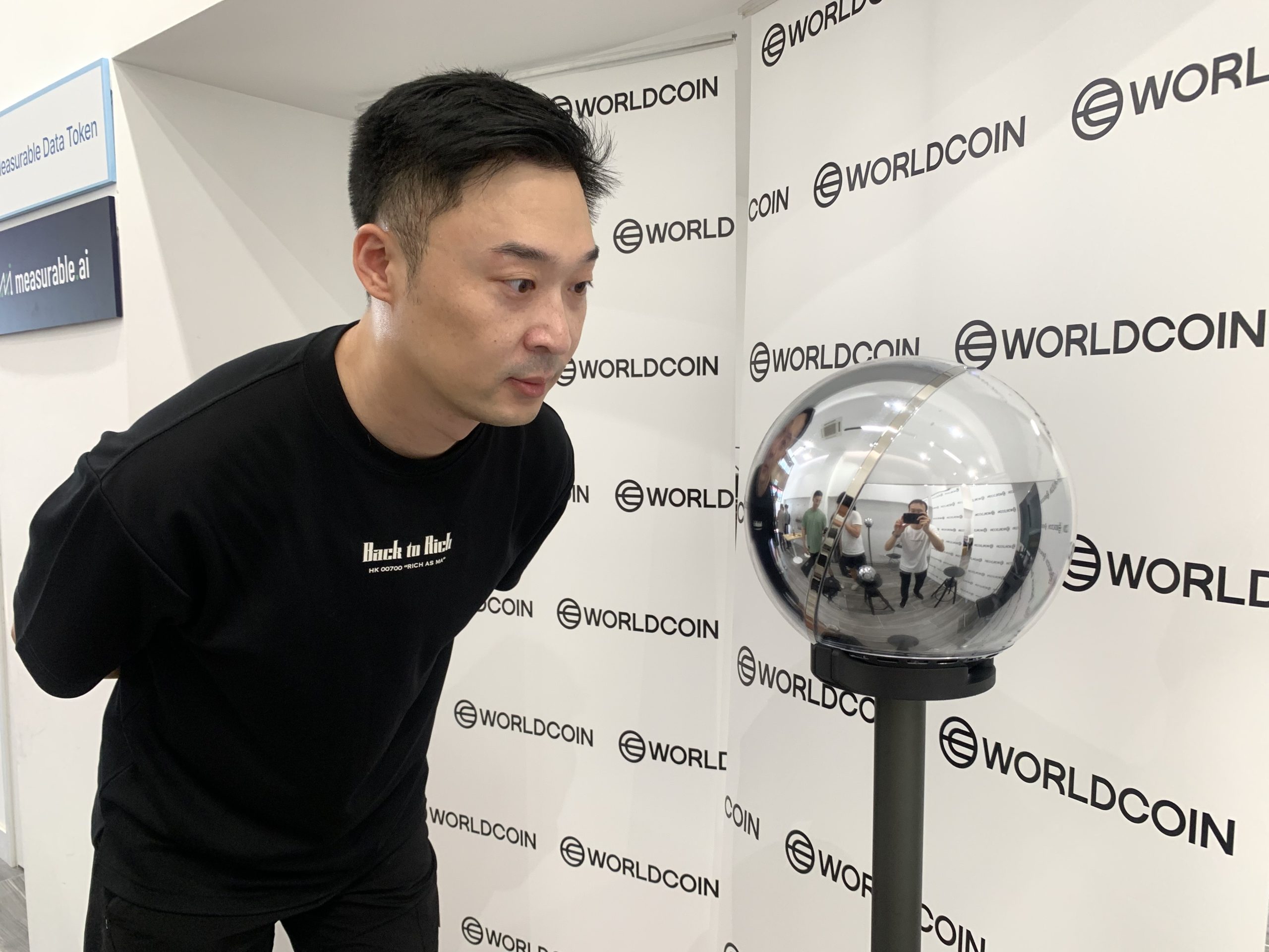 Worldcoin Dibekukan Komdigi: Apa Alasannya? Aman atau Tidak?