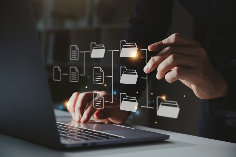 Siklus Pemrosesan Data yang Benar : Panduan Lengkap Jago Olah Data!