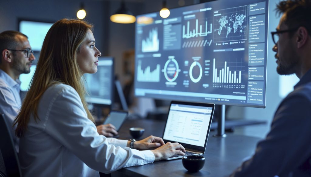 Siklus Pemrosesan Data yang Benar : Panduan Lengkap Jago Olah Data!