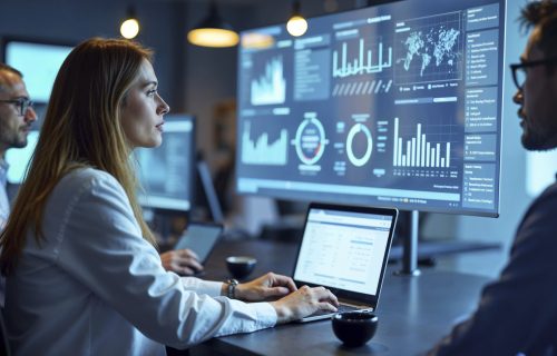 Siklus Pemrosesan Data yang Benar : Panduan Lengkap Jago Olah Data!