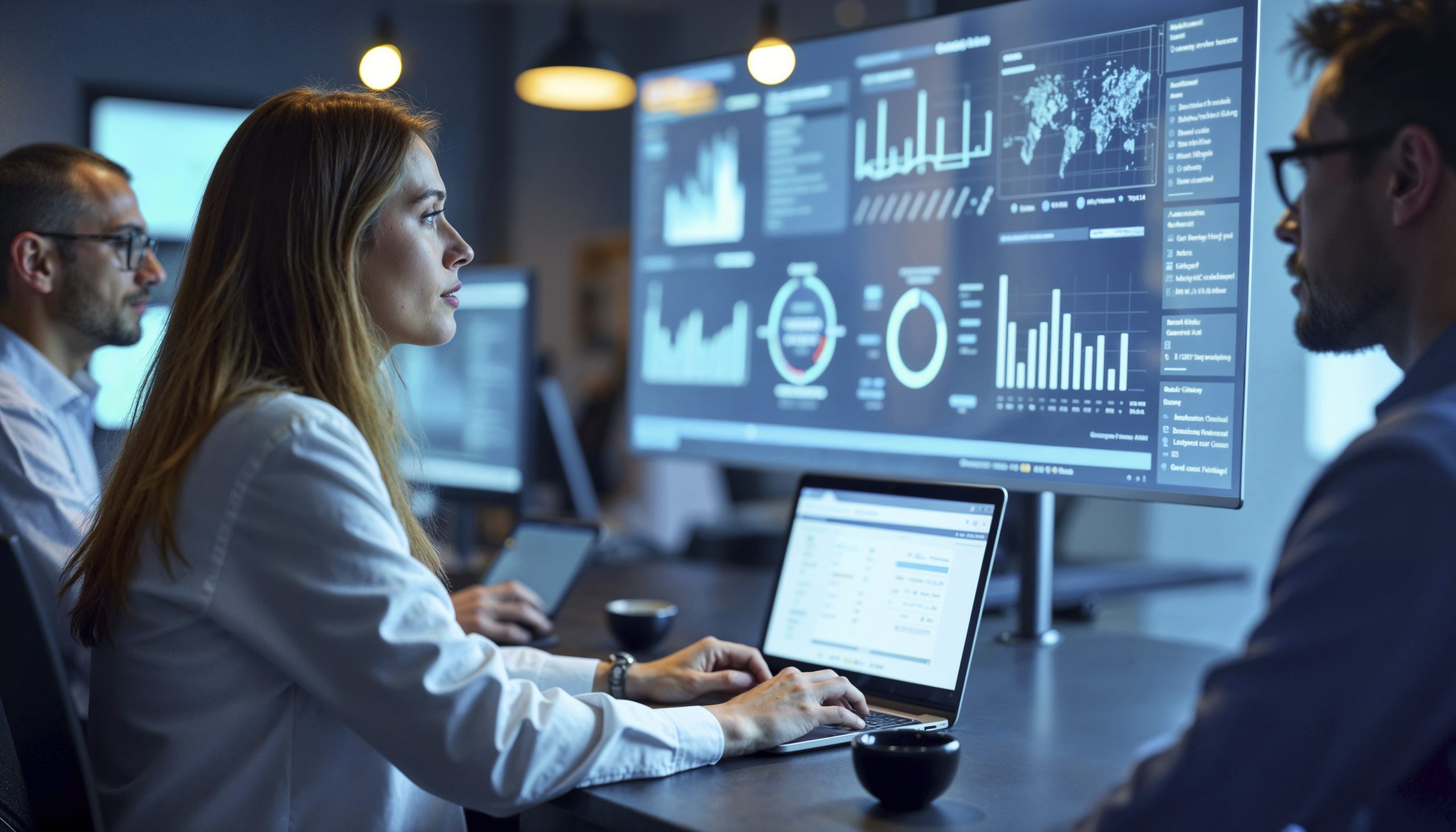 Siklus Pemrosesan Data yang Benar : Panduan Lengkap Jago Olah Data!