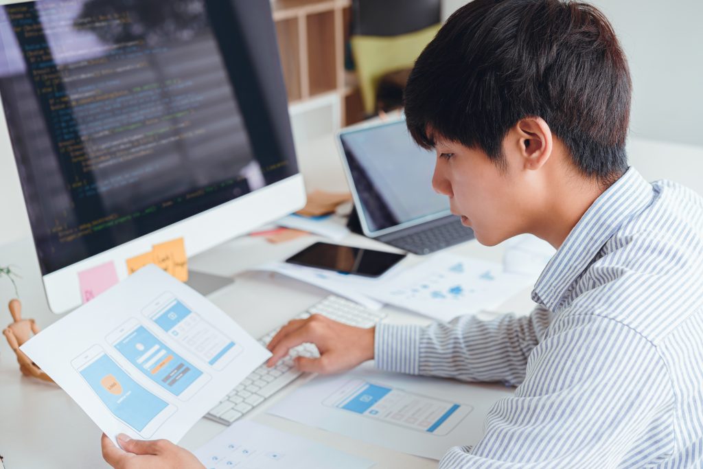 Tugas Seorang System Analyst: Peran Krusial dalam Proyek Teknologi Bisnis
